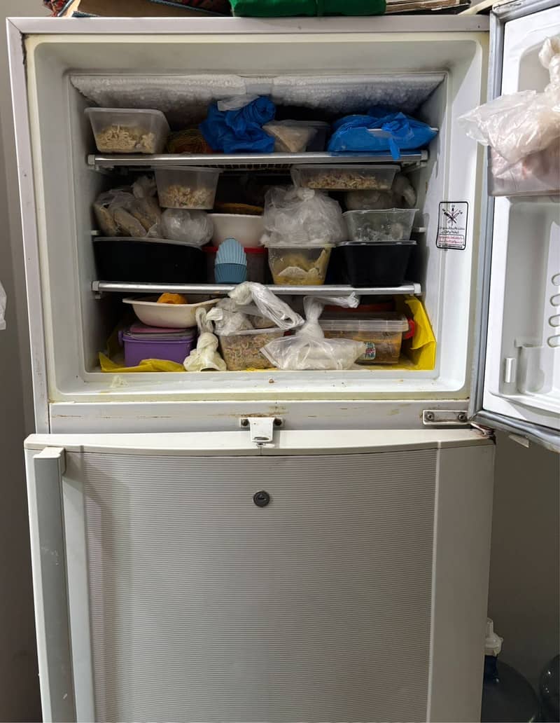 Fridge 7