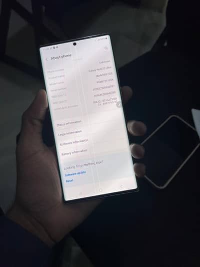 note 20 ultra
