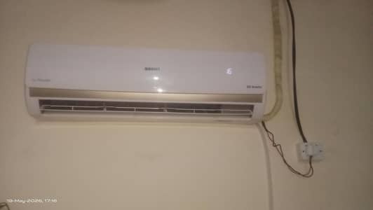 orient DC inverter 10/10