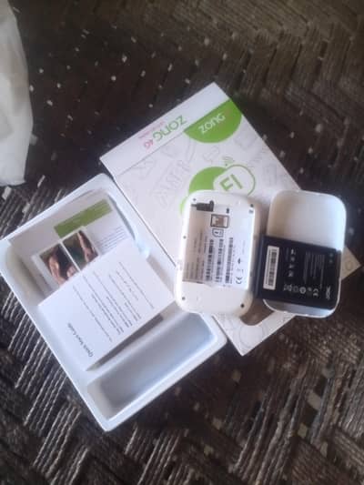 ZONG Device For sale