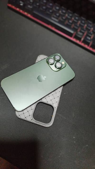 Iphone 13 Pro (NON PTA JV)