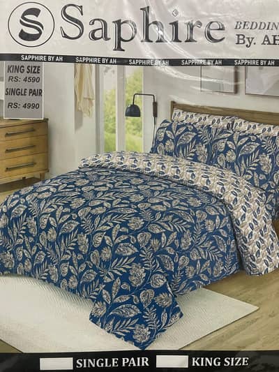 bed sheet