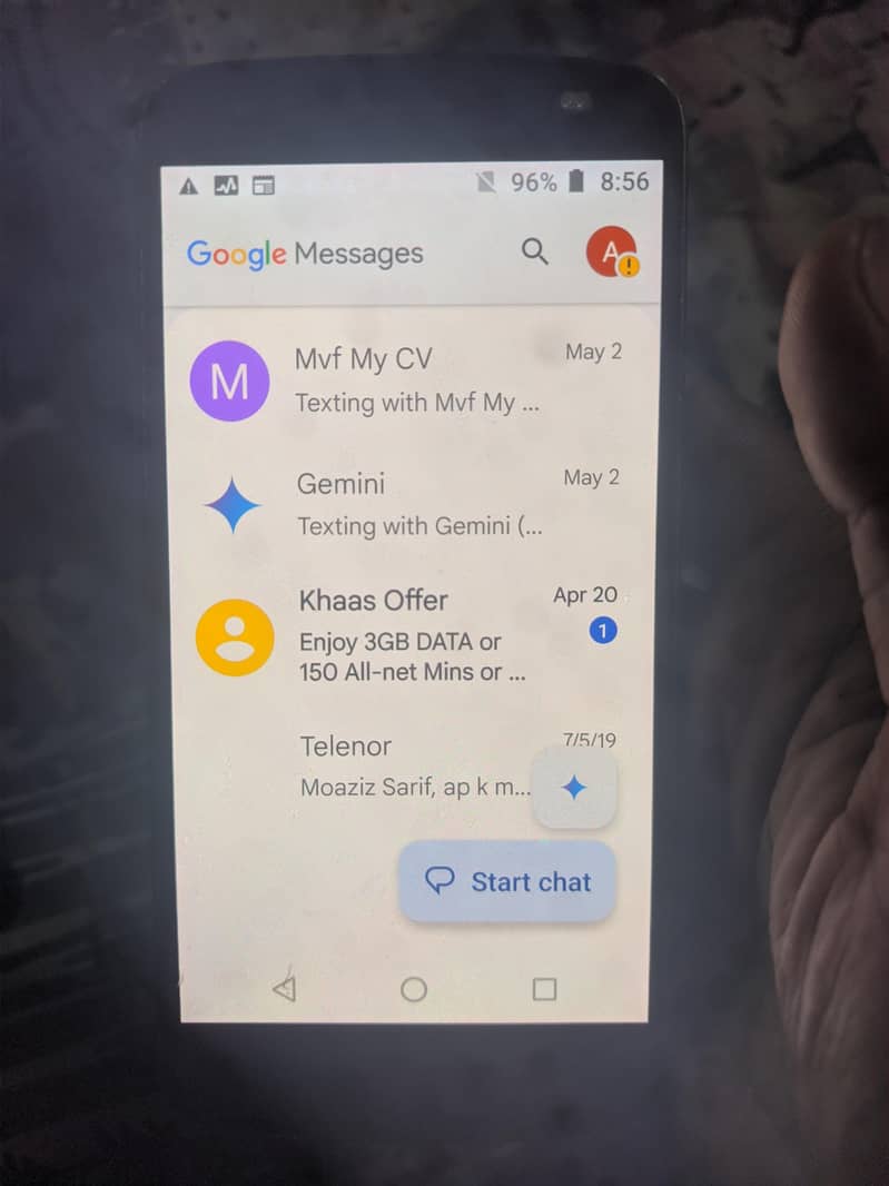 moto z2 force 3