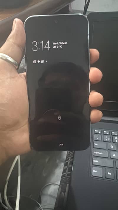 Google Pixel 9 Pro XL 16/256 Official PTA Approved