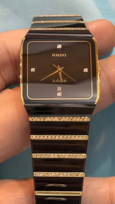 Rado anatom Jubilee