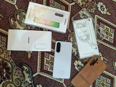 Samsung A56 non pta for sale exchange