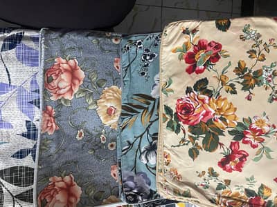 bed sheet