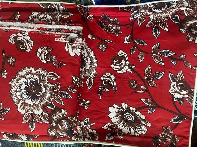 bed sheet 1