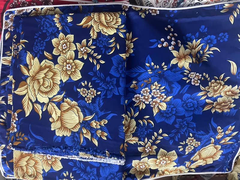 bed sheet 2
