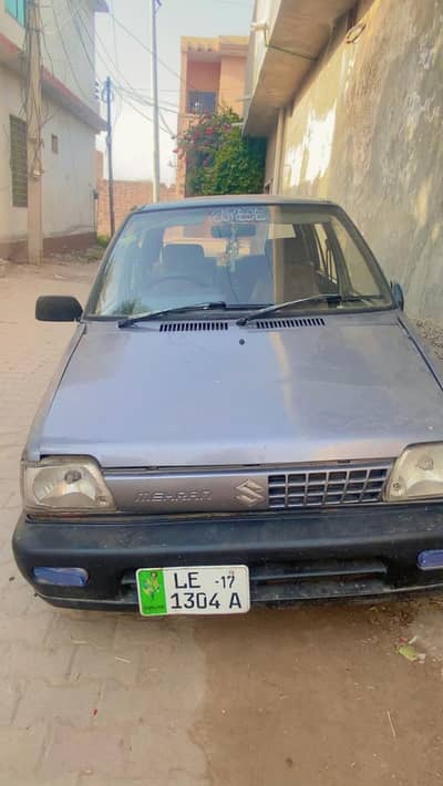 mehran VXR