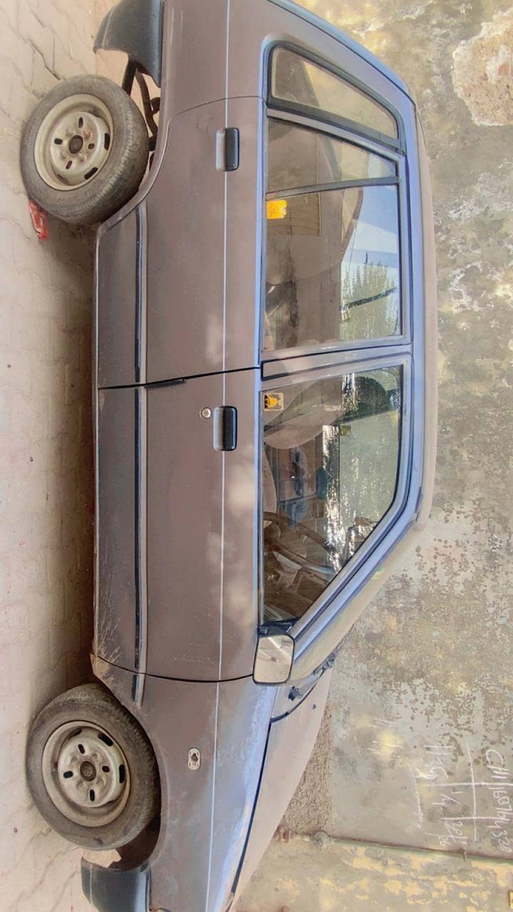 mehran VXR 1