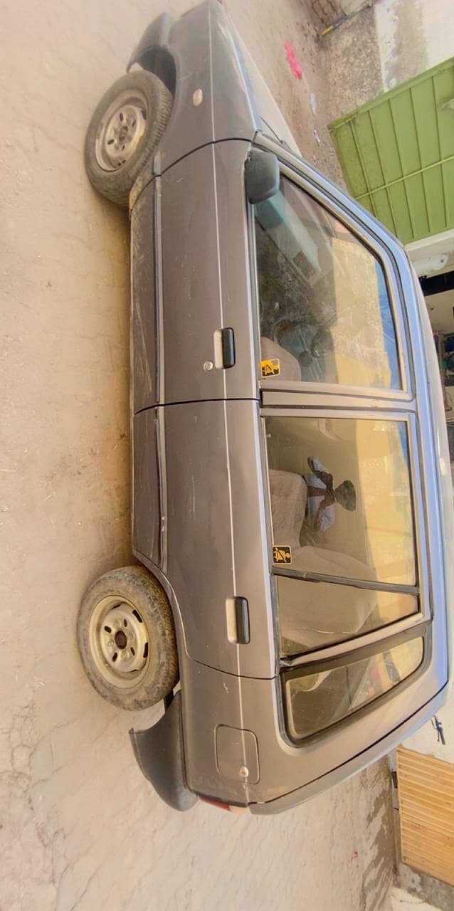 mehran VXR 3