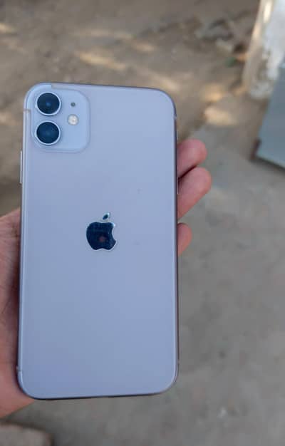 iPhone 11
