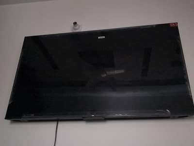 tcl 55 4k