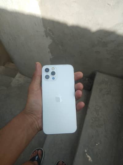 iphone 12pro iCloud locked