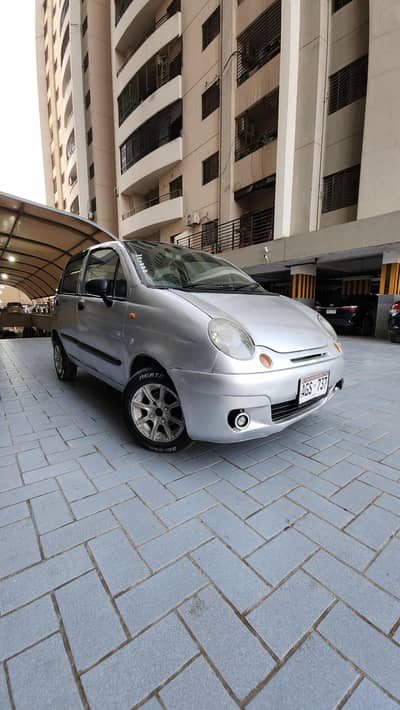 Chevrolet Exclusive 2003 Mint Condition Just Like New
