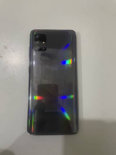 Samsung Galaxy A51