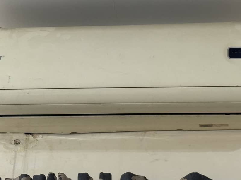 Orient split Ac 1