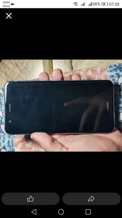 Huawei 10 Lite
