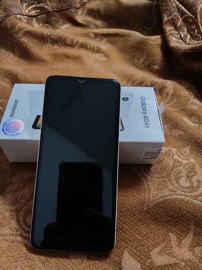 Samsung Galaxy A04s