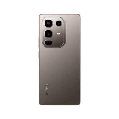 Infinix Note 50 Pro