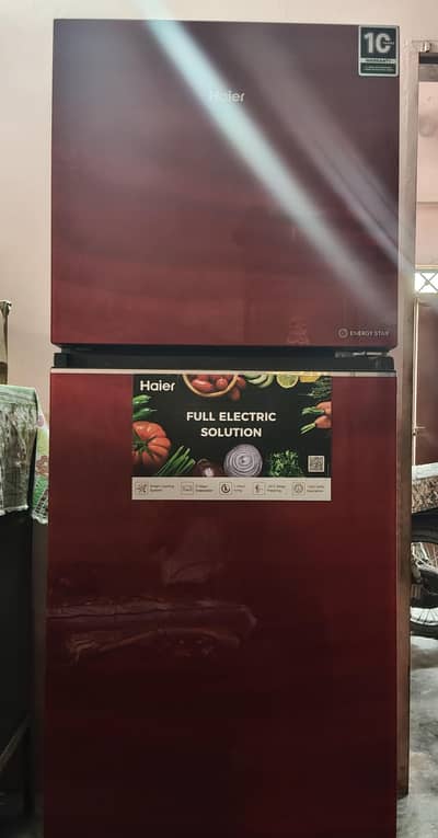 Haier hrf 346 EPRA