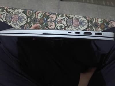 HP Pro c640 Chromebook  Core i7 10 Gen  16GB Ram