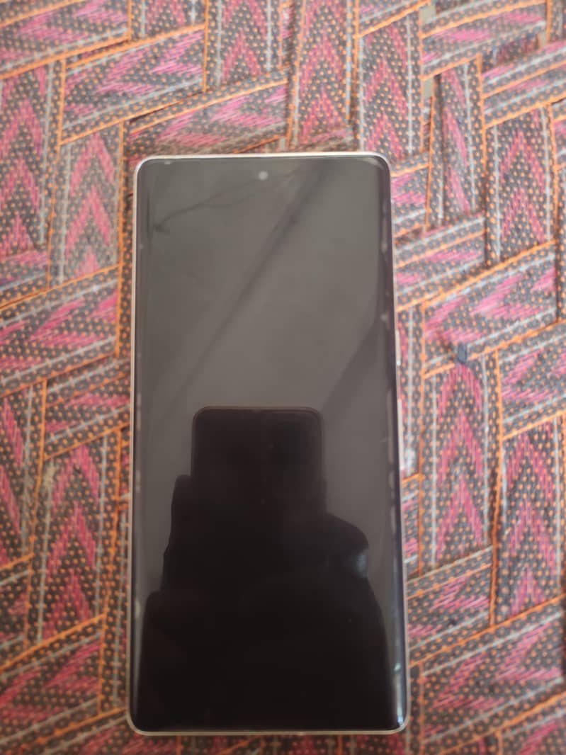 google pixel 7 pro 5