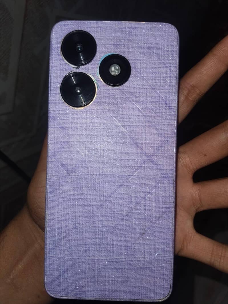 Mobile with box 4