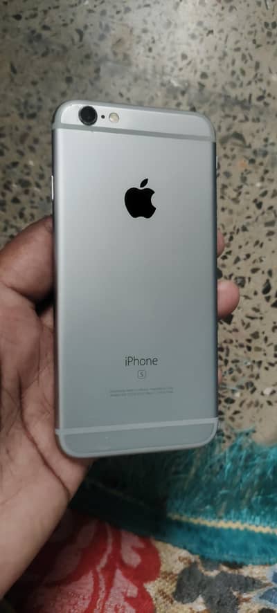 iphone 6s non pta 16gb camera good