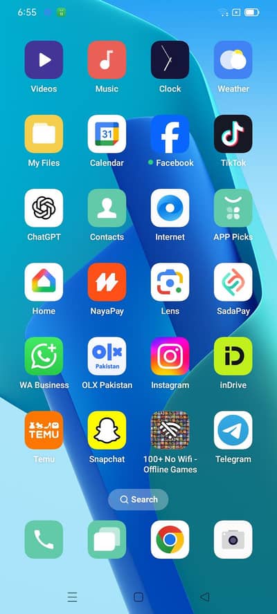 oppo a16e 4/64