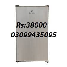 Dawlance Single door Refrigerator for Sale