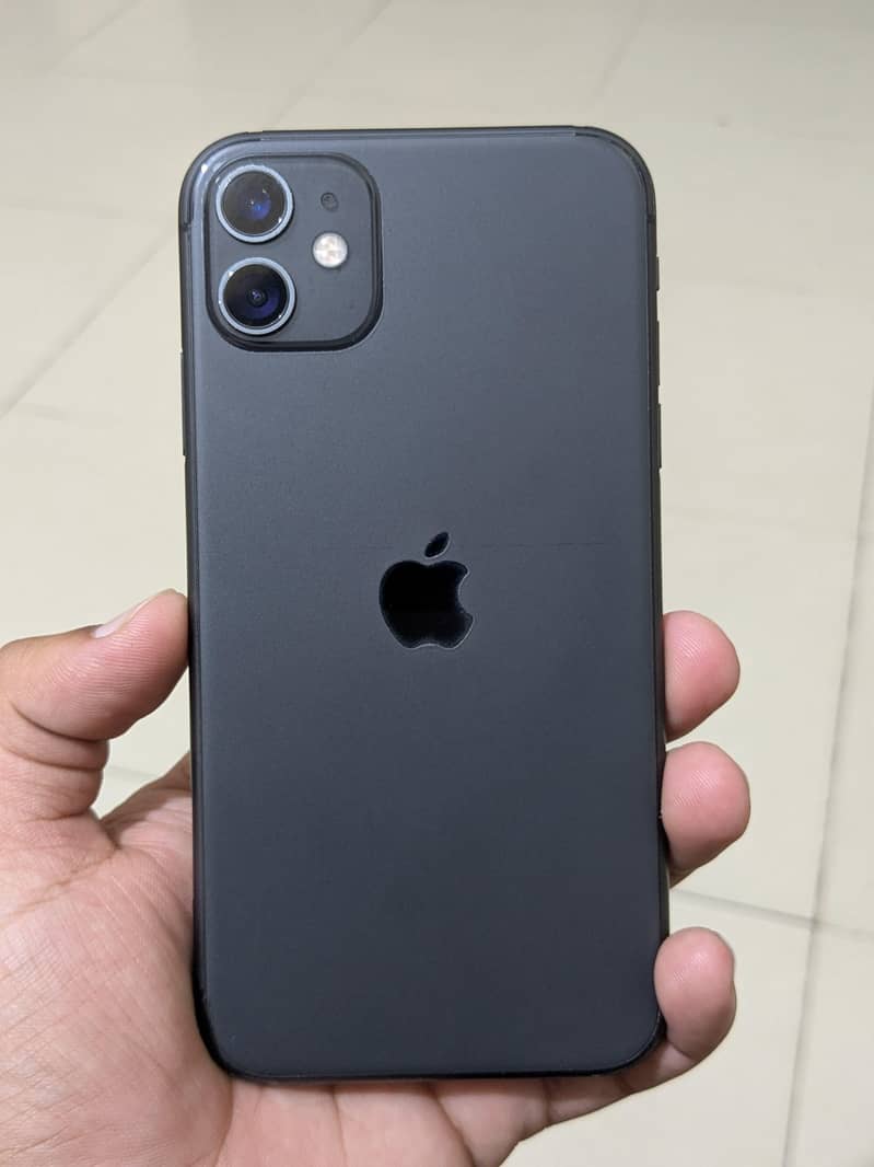Iphone 11 4