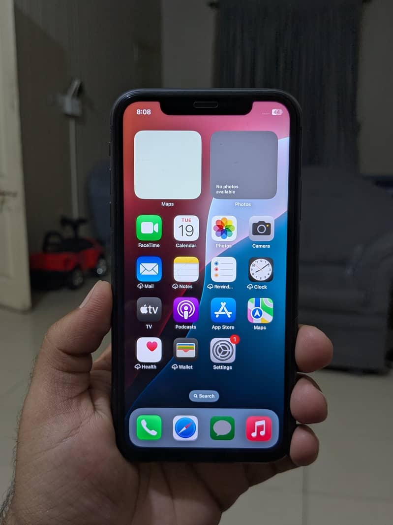 Iphone 11 5