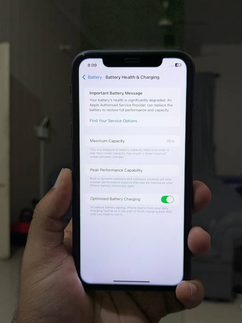 Iphone 11 7