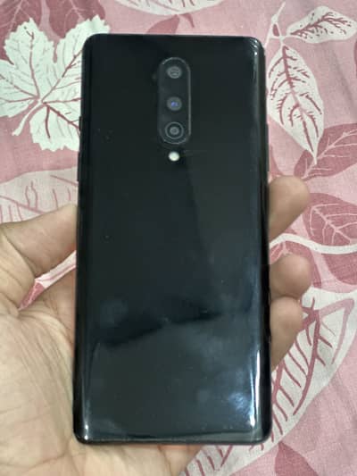 One plus 8