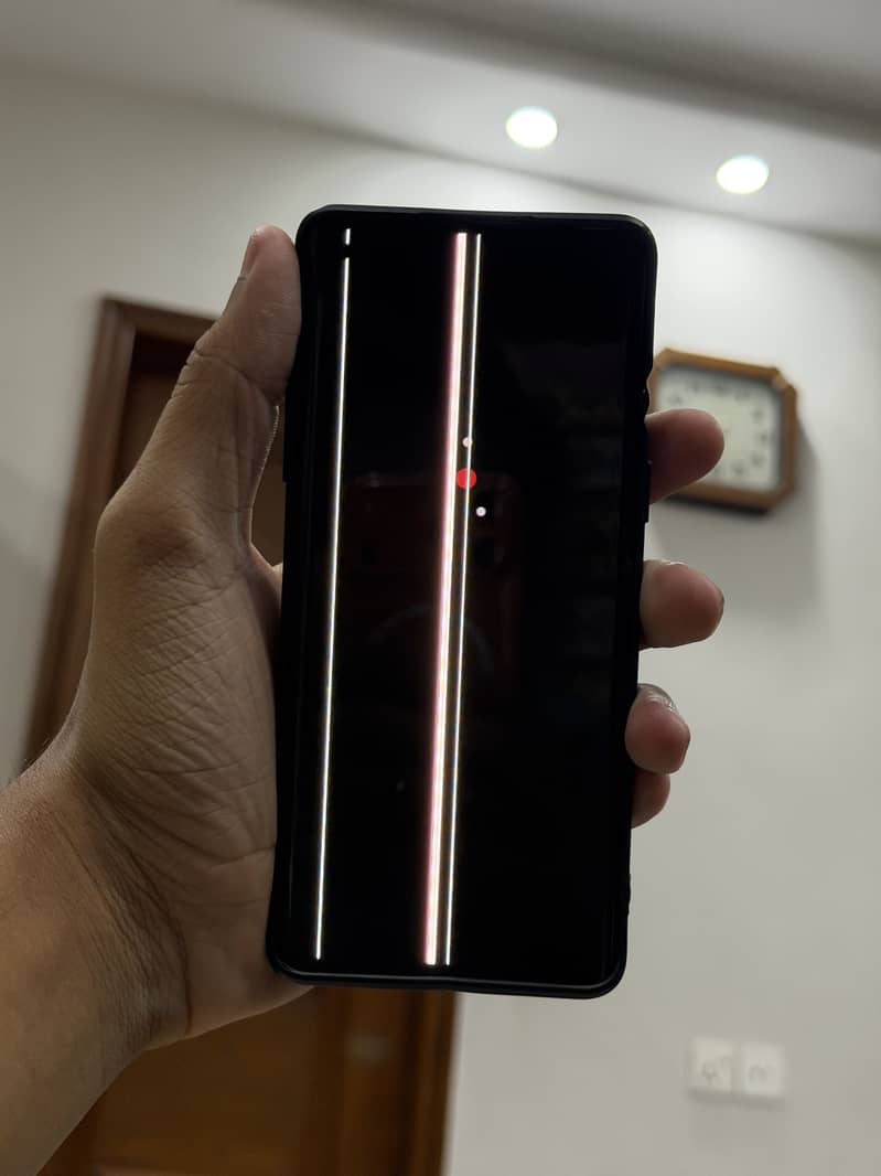 One plus 8 6
