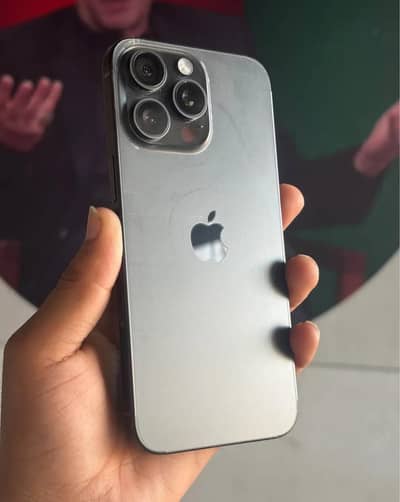 iPhone12 pro max 96 battery health 256Gb jv 10/10 condition