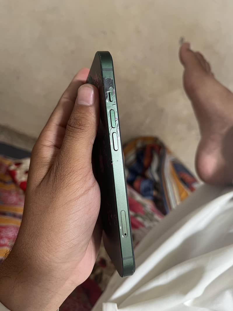 iPhone 13 jv 2