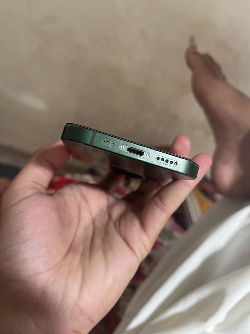 iPhone 13 jv 6