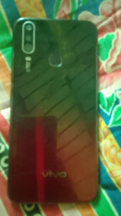 vivo y15 4/64