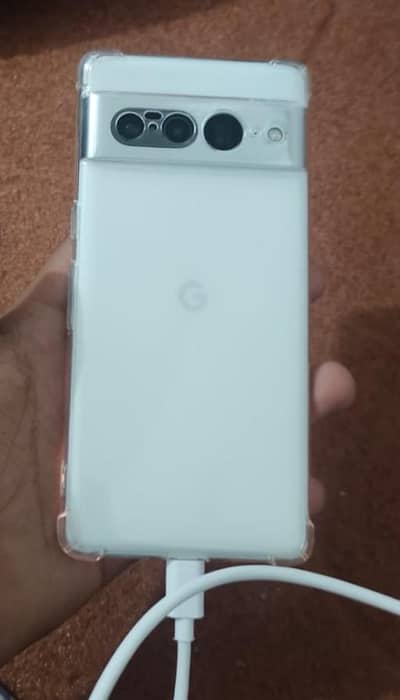 goggle pixel 7 pro