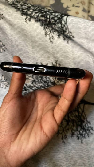Samsung S20 Ultra