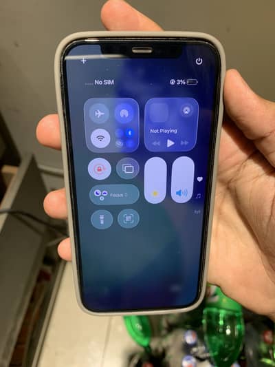 iPhone 12 jv