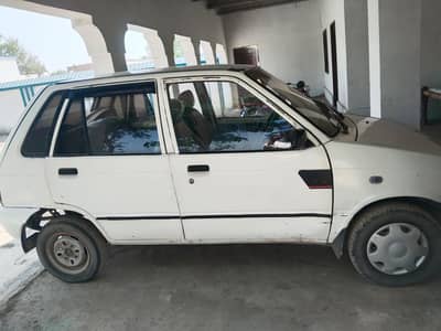 mehran for salle urgent