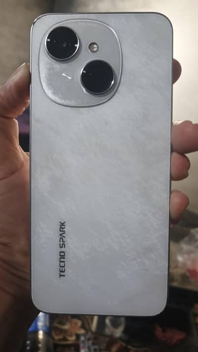 tecno spark go for sale and 03095378505