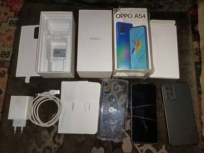 Oppo A54 4/128