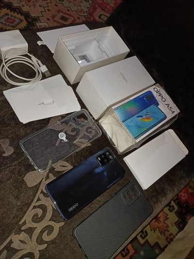 Oppo A54 4/128