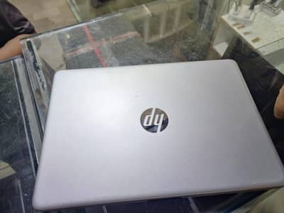 HP Core I3 11th generation