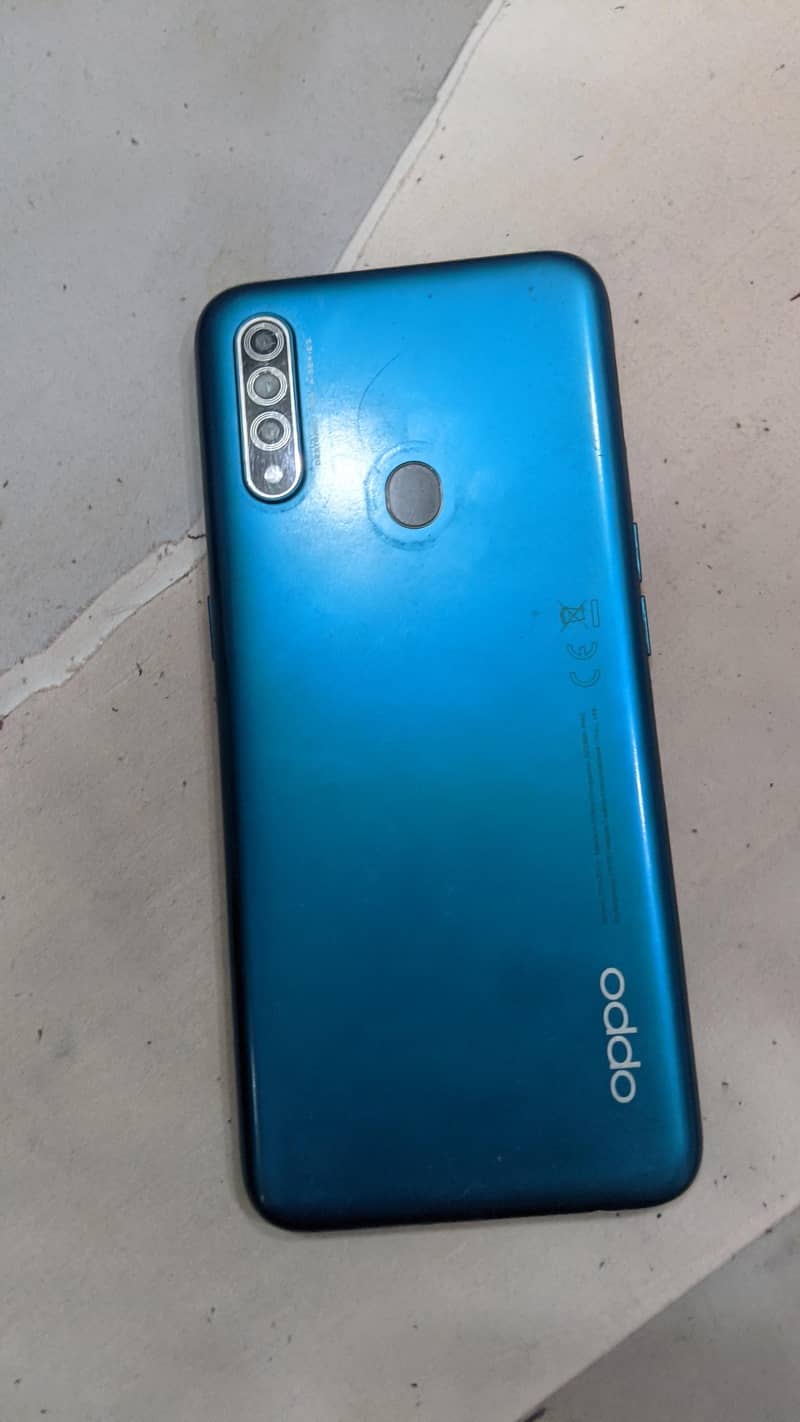 oppoo 1